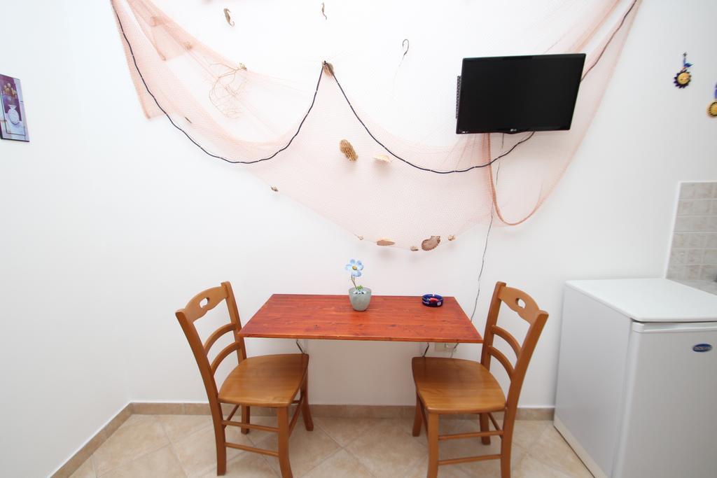 Bordonaro Mini Studio Leilighet Cefalù Eksteriør bilde